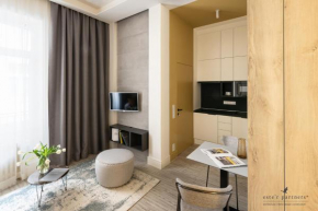 White Boat Studio Apartment GOLD